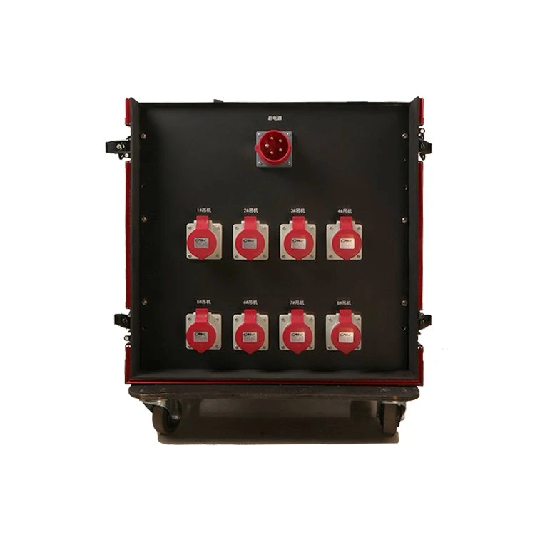 10 Way Stage Hoist Controller best 10 Way Stage Hoist Controller best
